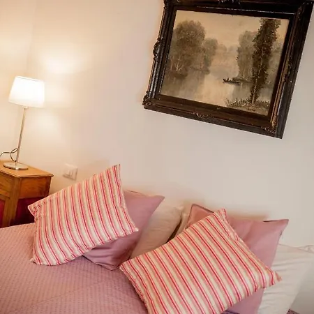 La Casa Del Cavaliere * Borgomaro