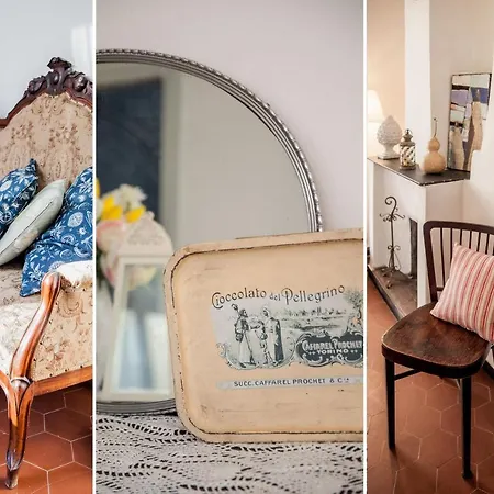 La Casa Del Cavaliere * Borgomaro