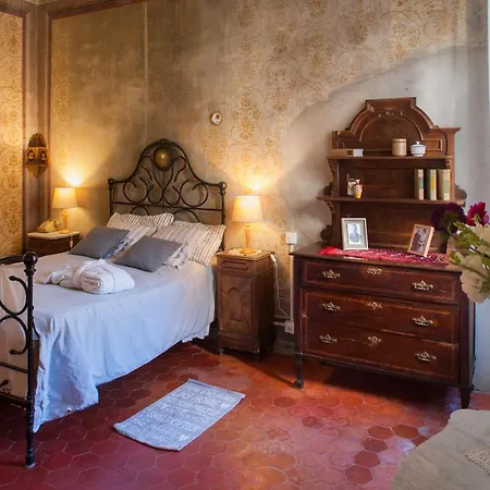 公寓 La Casa Del Cavaliere *