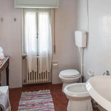 La Casa Del Cavaliere Daire *