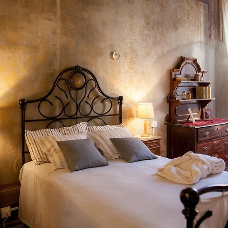 公寓 La Casa Del Cavaliere