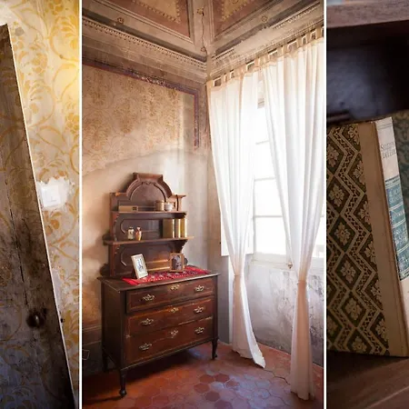 La Casa Del Cavaliere Daire Borgomaro