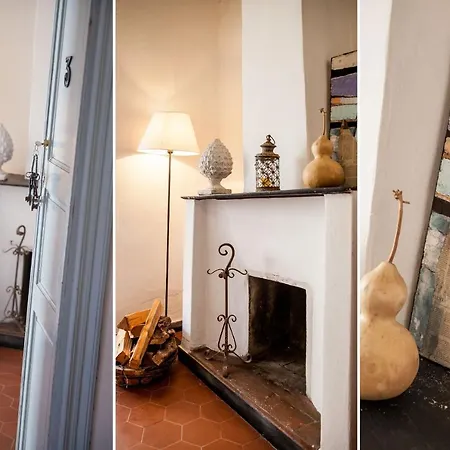 Daire La Casa Del Cavaliere