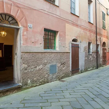 La Casa Del Cavaliere Daire *