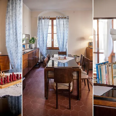 La Casa Del Cavaliere