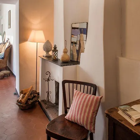 La Casa Del Cavaliere * Borgomaro