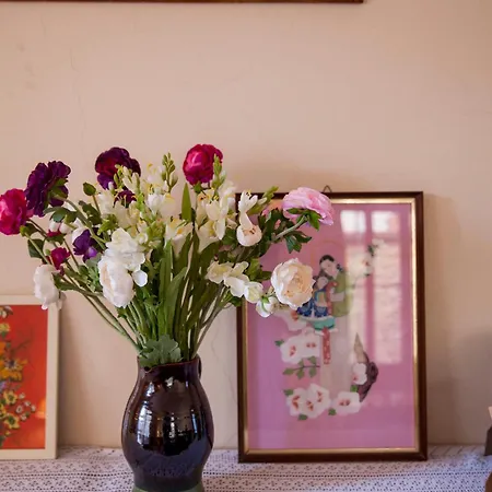 Appartement La Casa Del Cavaliere Borgomaro