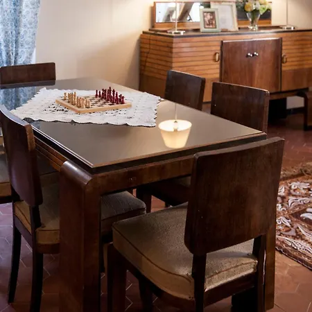 La Casa Del Cavaliere Daire Borgomaro