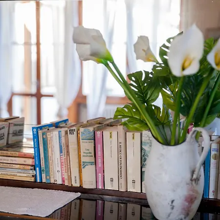 La Casa Del Cavaliere Apartament *