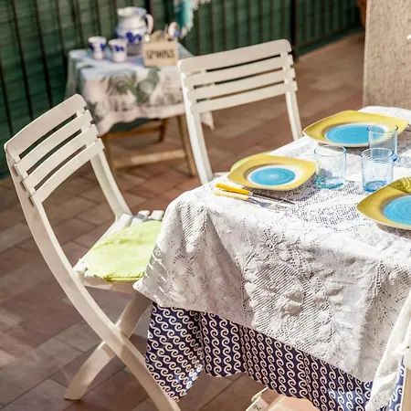 Appartement La Casa Del Cavaliere Borgomaro