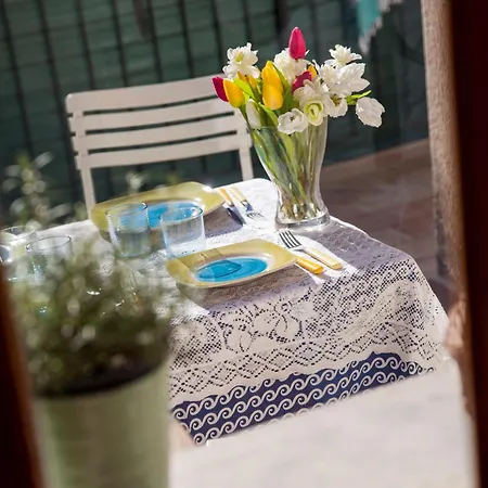 La Casa Del Cavaliere Borgomaro