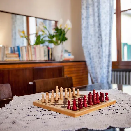 La Casa Del Cavaliere