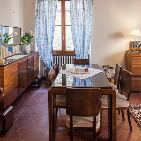 La Casa Del Cavaliere * Borgomaro