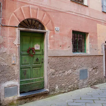 La Casa Del Cavaliere Apartament