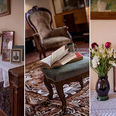 La Casa Del Cavaliere Apartament *