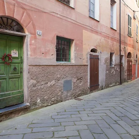 Apartament La Casa Del Cavaliere *