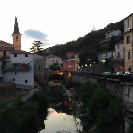 La Casa Del Cavaliere