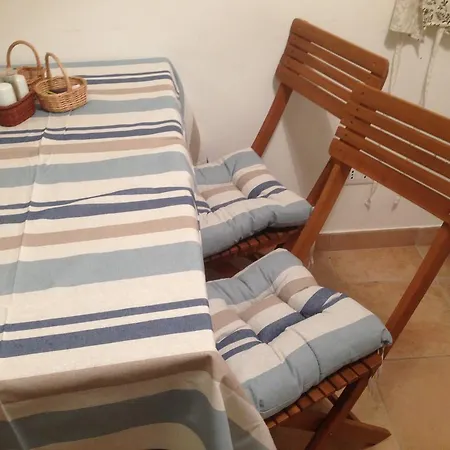 La Casa Del Cavaliere Borgomaro