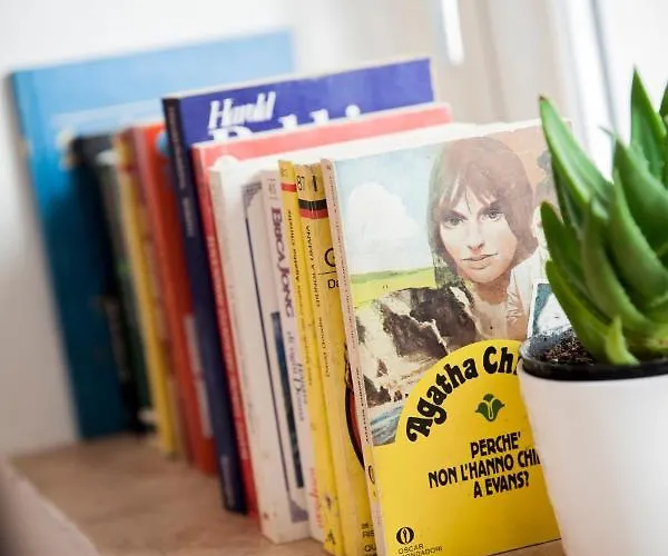 Appartement La Casa Del Cavaliere Borgomaro