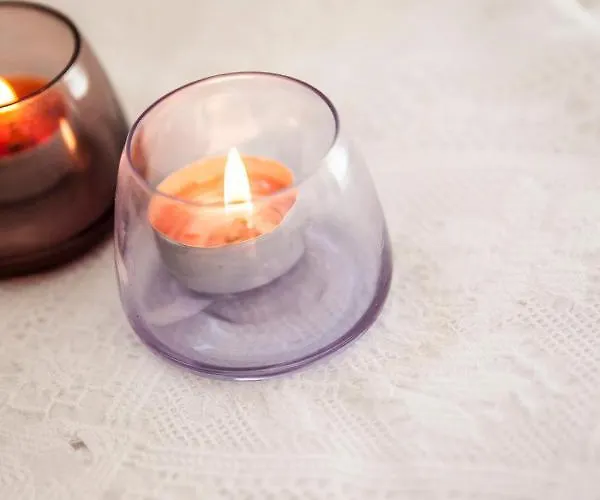 La Casa Del Cavaliere Apartmán *