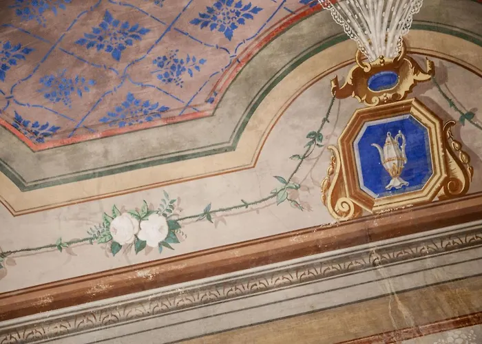 La Casa Del Cavaliere Апартаменты Borgomaro