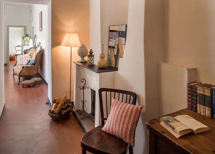 La Casa Del Cavaliere * Borgomaro