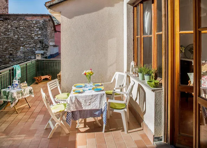 La Casa Del Cavaliere *