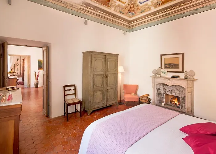 La Casa Del Cavaliere